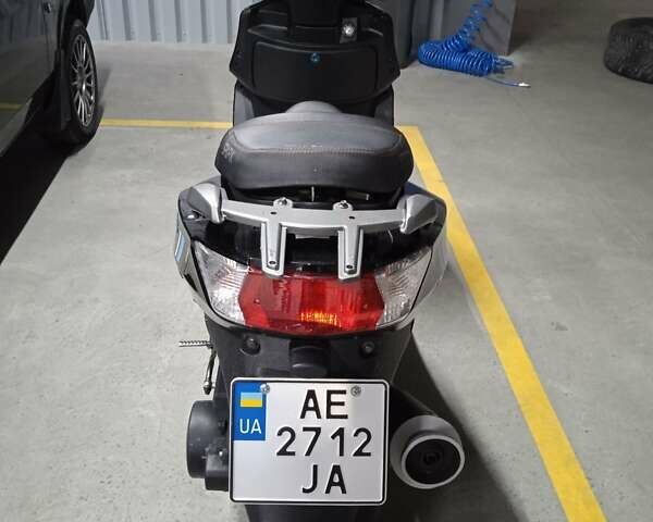 Чорний Спарк SP 150S-17R, об'ємом двигуна 0.15 л та пробігом 3 тис. км за 800 $, фото 9 на Automoto.ua