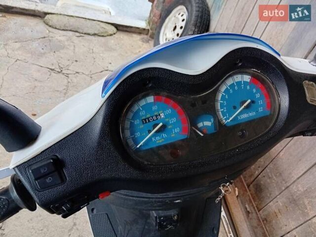 Спарк SP 150S-17R, об'ємом двигуна 0 л та пробігом 1 тис. км за 845 $, фото 1 на Automoto.ua