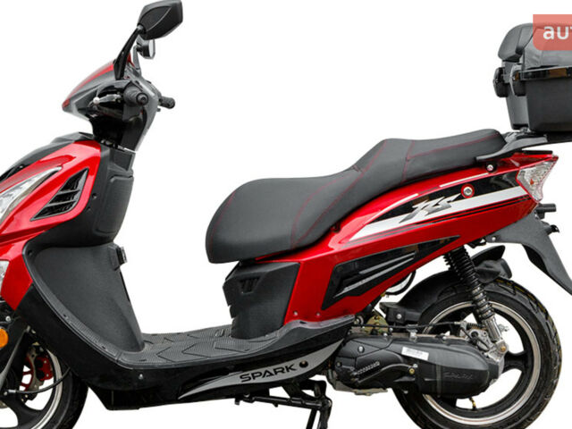 Спарк SP 150S-17R, об'ємом двигуна 0.15 л та пробігом 0 тис. км за 1021 $, фото 3 на Automoto.ua