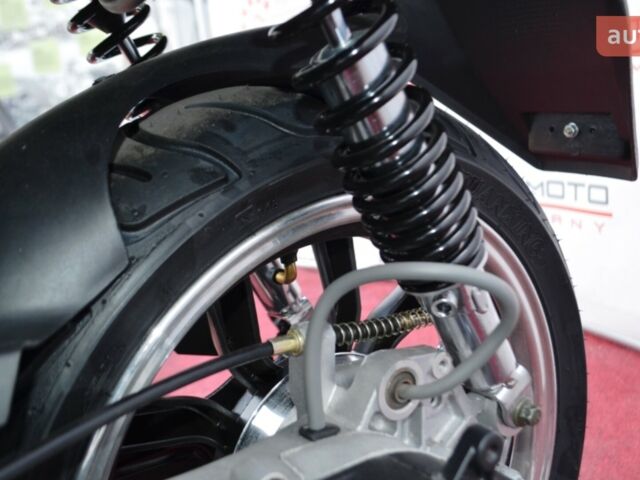 Спарк SP 150S-17R, объемом двигателя 0.15 л и пробегом 0 тыс. км за 1021 $, фото 13 на Automoto.ua