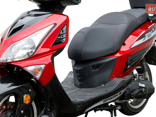 Спарк SP 150S-17R, объемом двигателя 0.15 л и пробегом 0 тыс. км за 1021 $, фото 2 на Automoto.ua