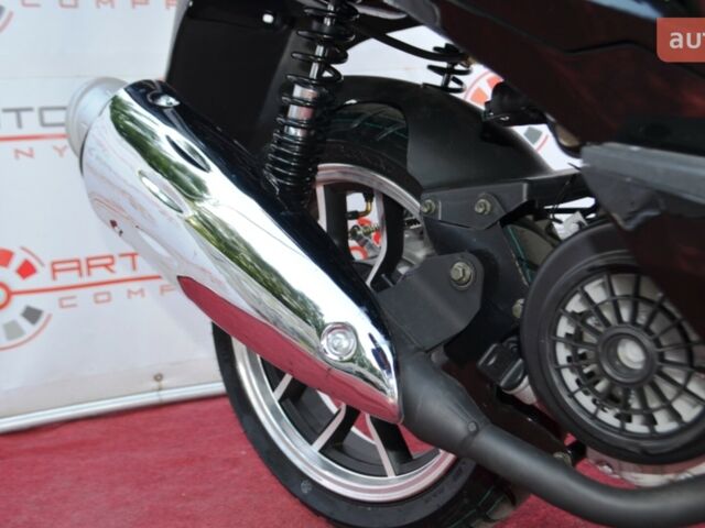 Спарк SP 150S-17R, объемом двигателя 0.15 л и пробегом 0 тыс. км за 1021 $, фото 11 на Automoto.ua