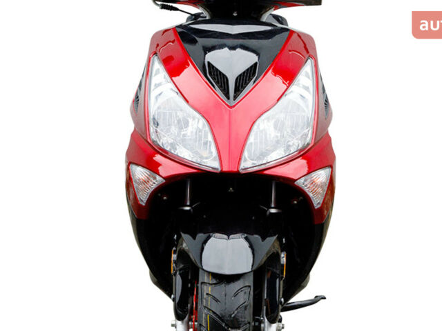 Спарк SP 150S-17R, об'ємом двигуна 0.15 л та пробігом 0 тис. км за 1021 $, фото 1 на Automoto.ua