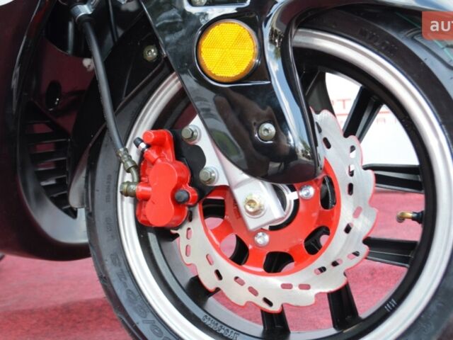 Спарк SP 150S-17R, об'ємом двигуна 0.15 л та пробігом 0 тис. км за 1021 $, фото 35 на Automoto.ua