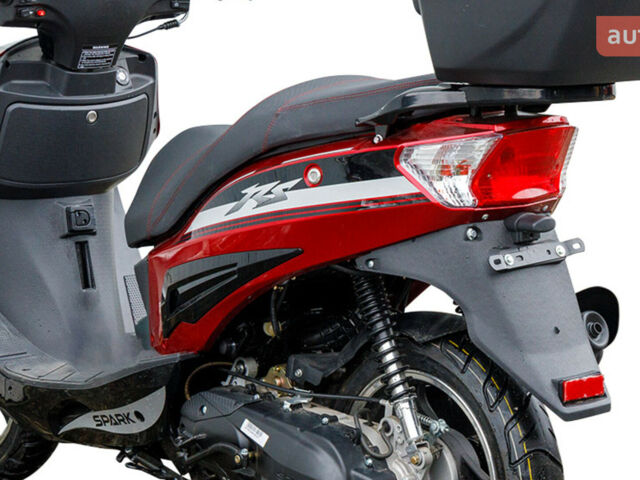 Спарк SP 150S-17R, объемом двигателя 0.15 л и пробегом 0 тыс. км за 1021 $, фото 4 на Automoto.ua
