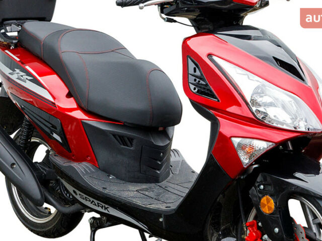 Спарк SP 150S-17R, об'ємом двигуна 0.15 л та пробігом 0 тис. км за 1021 $, фото 6 на Automoto.ua