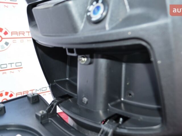 Спарк SP 150S-17R, объемом двигателя 0.15 л и пробегом 0 тыс. км за 1021 $, фото 9 на Automoto.ua