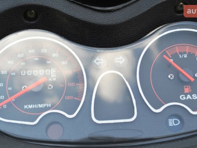 Спарк SP 150S-17R, объемом двигателя 0.15 л и пробегом 0 тыс. км за 1021 $, фото 17 на Automoto.ua