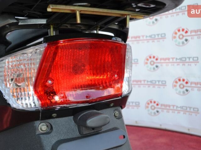 Спарк SP 150S-17R, об'ємом двигуна 0.15 л та пробігом 0 тис. км за 1021 $, фото 24 на Automoto.ua