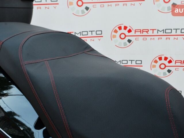 Спарк SP 150S-17R, об'ємом двигуна 0.15 л та пробігом 0 тис. км за 1021 $, фото 19 на Automoto.ua