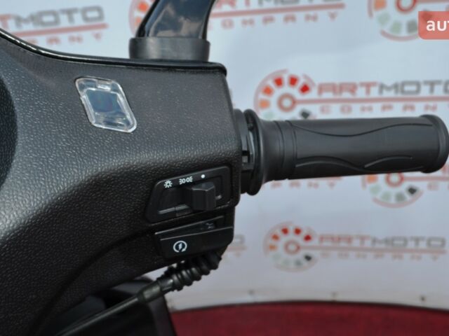 Спарк SP 150S-17R, об'ємом двигуна 0.15 л та пробігом 0 тис. км за 1021 $, фото 16 на Automoto.ua