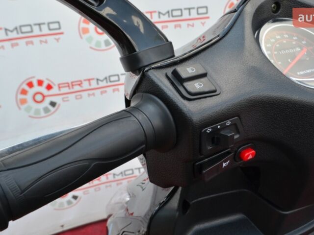 Спарк SP 150S-17R, об'ємом двигуна 0.15 л та пробігом 0 тис. км за 1021 $, фото 15 на Automoto.ua