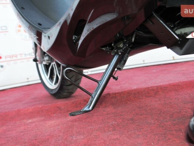 Спарк SP 150S-17R, объемом двигателя 0.15 л и пробегом 0 тыс. км за 1021 $, фото 22 на Automoto.ua