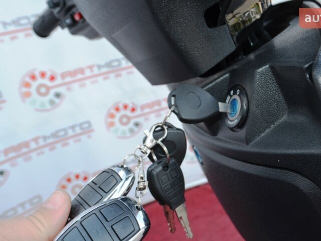 Спарк SP 150S-17R, объемом двигателя 0.15 л и пробегом 0 тыс. км за 1021 $, фото 18 на Automoto.ua