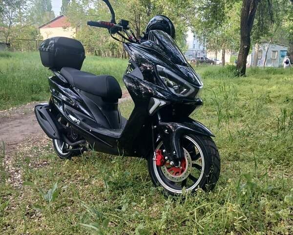 Черный Спарк SP 150S-18, объемом двигателя 0 л и пробегом 1 тыс. км за 958 $, фото 4 на Automoto.ua