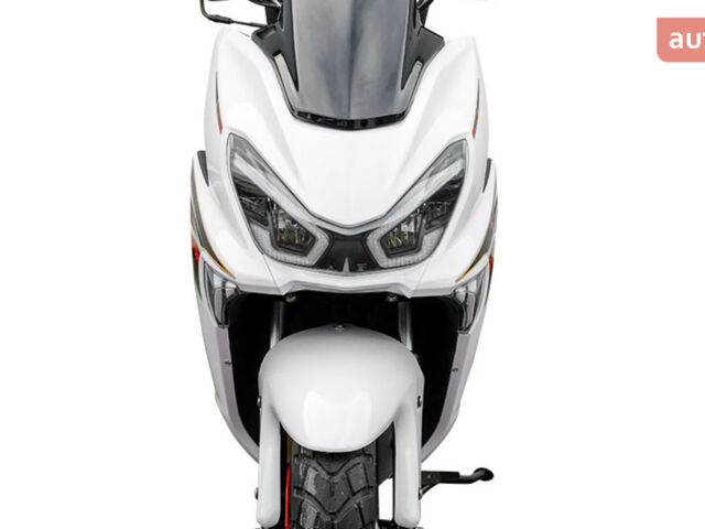 Спарк SP 150S-18, объемом двигателя 0.15 л и пробегом 0 тыс. км за 1052 $, фото 6 на Automoto.ua