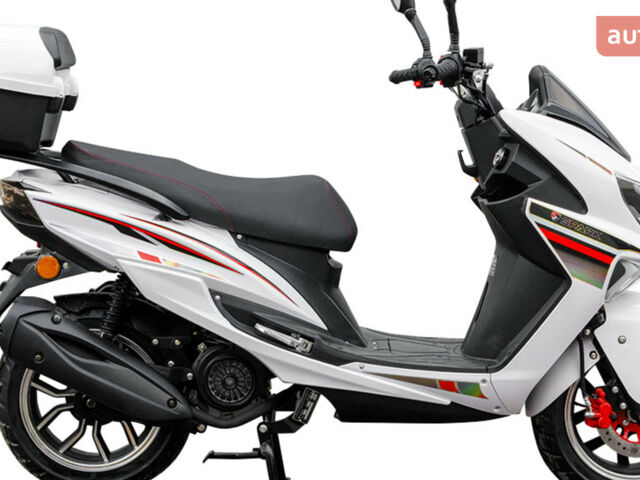 Спарк SP 150S-18, объемом двигателя 0.15 л и пробегом 0 тыс. км за 1052 $, фото 4 на Automoto.ua