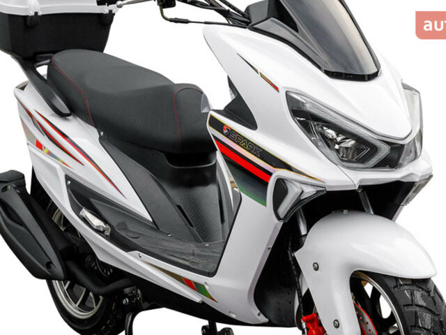 Спарк SP 150S-18, объемом двигателя 0.15 л и пробегом 0 тыс. км за 1052 $, фото 5 на Automoto.ua