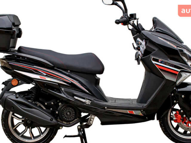 Спарк SP 150S-18, объемом двигателя 0.15 л и пробегом 0 тыс. км за 1052 $, фото 1 на Automoto.ua