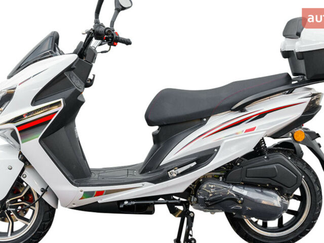 Спарк SP 150S-18, объемом двигателя 0.15 л и пробегом 0 тыс. км за 1052 $, фото 7 на Automoto.ua