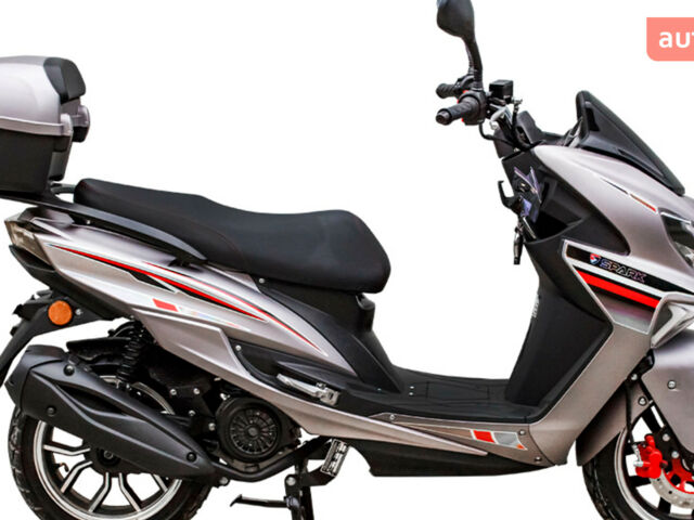 Спарк SP 150S-18, объемом двигателя 0.15 л и пробегом 0 тыс. км за 1052 $, фото 2 на Automoto.ua