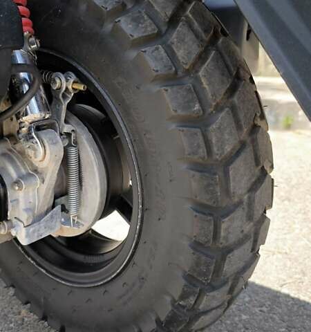 Червоний Спарк SP 150S-19B, об'ємом двигуна 0.15 л та пробігом 5 тис. км за 750 $, фото 14 на Automoto.ua