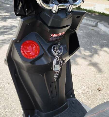 Червоний Спарк SP 150S-19B, об'ємом двигуна 0.15 л та пробігом 5 тис. км за 750 $, фото 12 на Automoto.ua