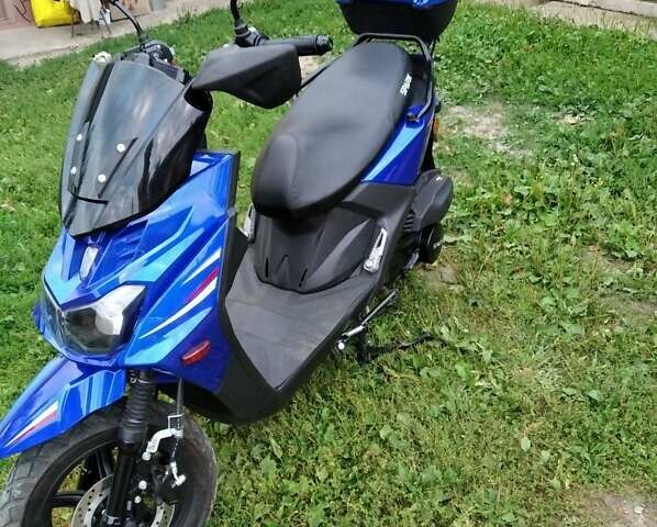 Спарк SP 150S-19B, об'ємом двигуна 0.15 л та пробігом 539 тис. км за 893 $, фото 4 на Automoto.ua