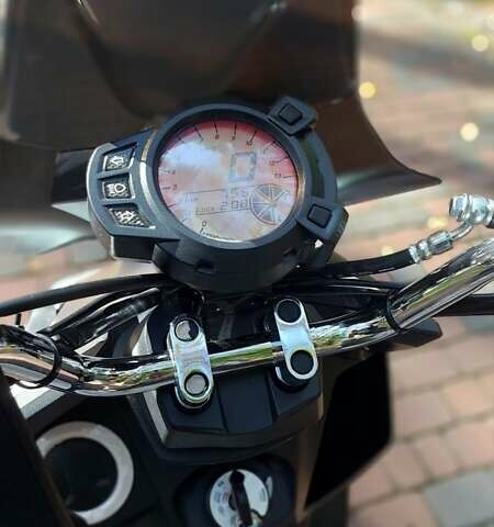 Белый Спарк SP 150S-19BN, объемом двигателя 0.15 л и пробегом 3 тыс. км за 774 $, фото 2 на Automoto.ua