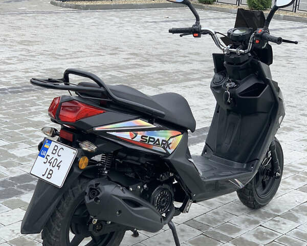 Спарк SP 150S-19BN, об'ємом двигуна 0.15 л та пробігом 980 тис. км за 900 $, фото 3 на Automoto.ua