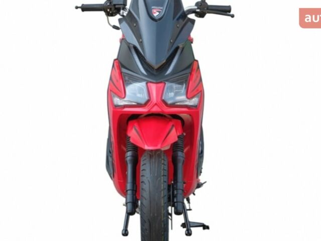 Спарк SP 150S-19BN, объемом двигателя 0.15 л и пробегом 0 тыс. км за 929 $, фото 2 на Automoto.ua