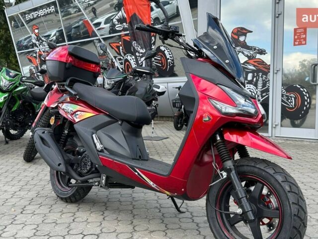 купити нове авто Спарк SP 150S-19BN 2025 року від офіційного дилера Женя Спарк фото