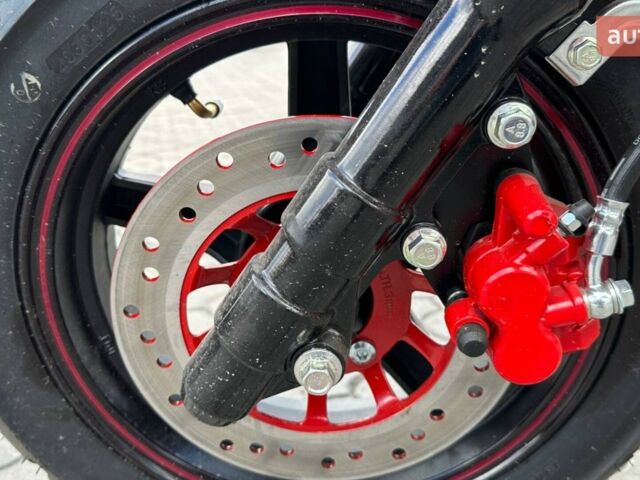 купити нове авто Спарк SP 150S-19BN 2025 року від офіційного дилера Женя Спарк фото