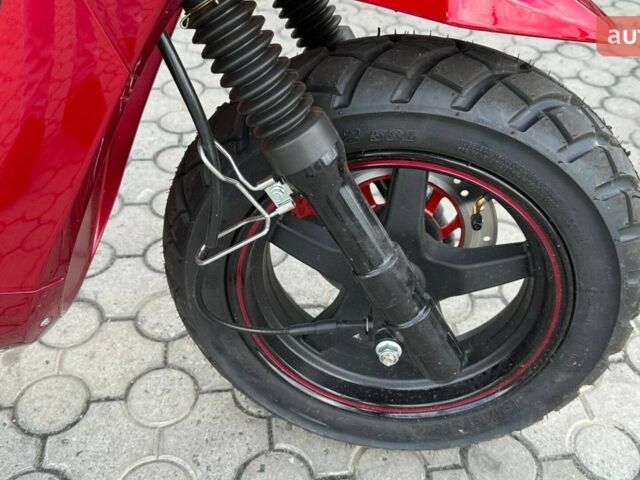 купити нове авто Спарк SP 150S-19BN 2025 року від офіційного дилера Женя Спарк фото