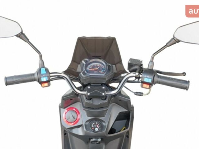 Спарк SP 150S-19BN, объемом двигателя 0.15 л и пробегом 0 тыс. км за 929 $, фото 5 на Automoto.ua