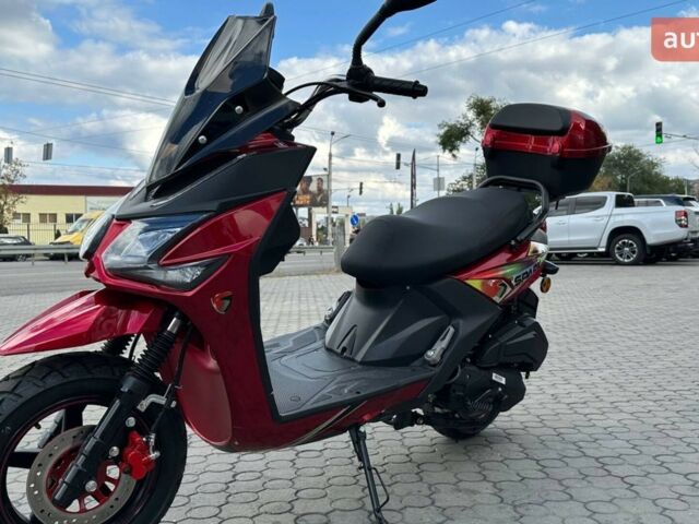 купити нове авто Спарк SP 150S-19BN 2025 року від офіційного дилера Женя Спарк фото