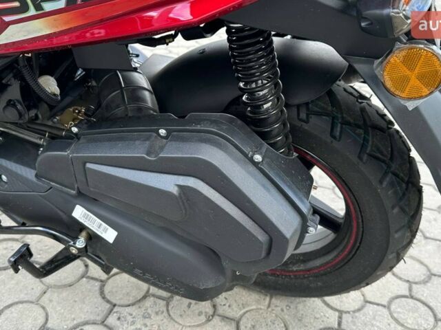 купити нове авто Спарк SP 150S-19BN 2025 року від офіційного дилера Женя Спарк фото