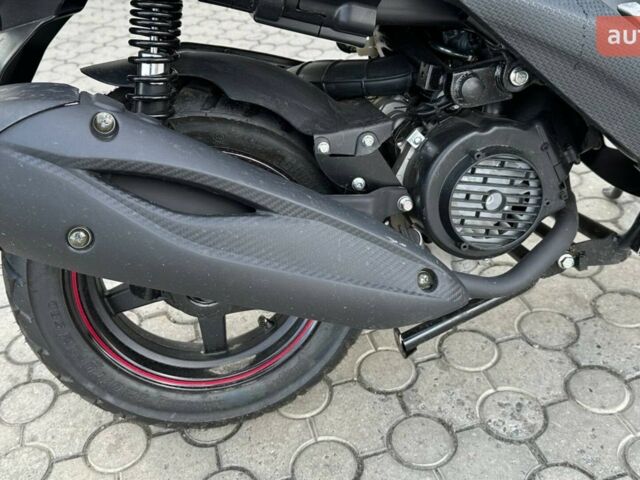 купити нове авто Спарк SP 150S-19BN 2025 року від офіційного дилера Женя Спарк фото