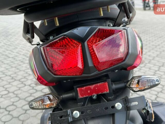 купити нове авто Спарк SP 150S-19BN 2025 року від офіційного дилера Женя Спарк фото