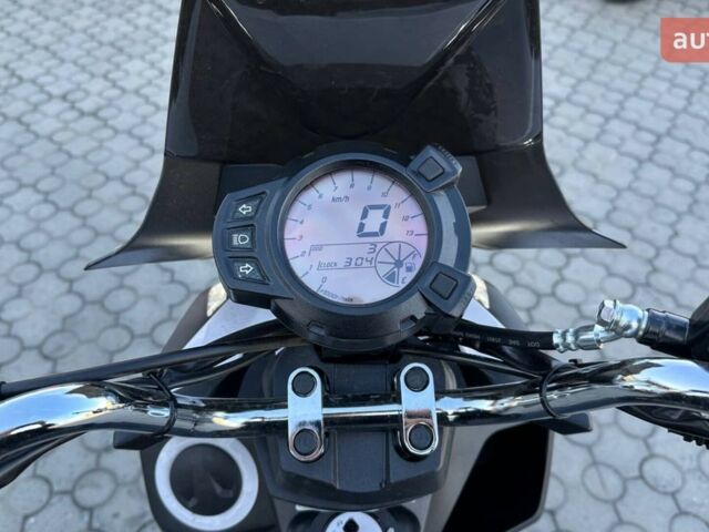 купити нове авто Спарк SP 150S-19BN 2025 року від офіційного дилера Женя Спарк фото