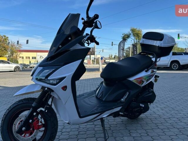 купить новое авто Спарк SP 150S-19BN 2025 года от официального дилера Женя Спарк фото