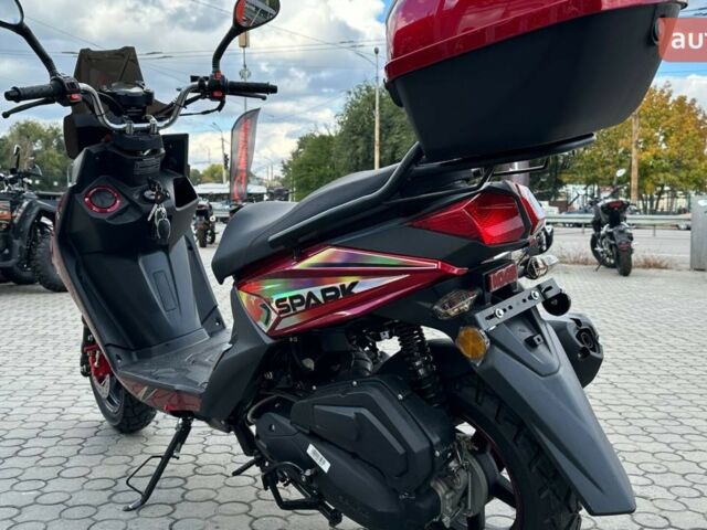 купити нове авто Спарк SP 150S-19BN 2025 року від офіційного дилера Женя Спарк фото