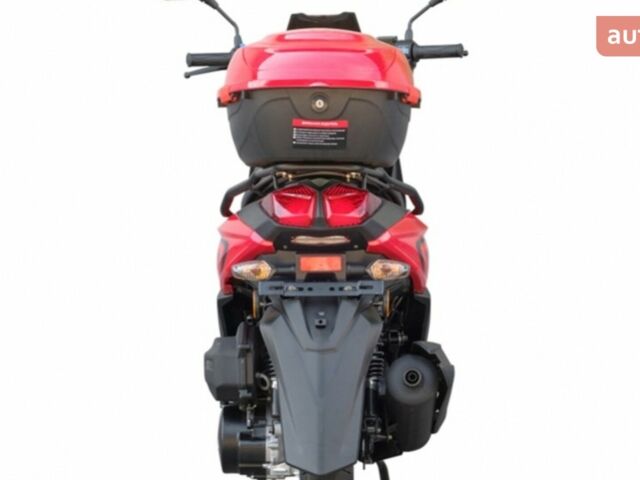 Спарк SP 150S-19BN, объемом двигателя 0.15 л и пробегом 0 тыс. км за 929 $, фото 4 на Automoto.ua