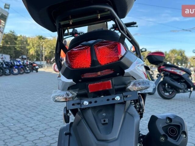 купити нове авто Спарк SP 150S-19BN 2025 року від офіційного дилера Женя Спарк фото