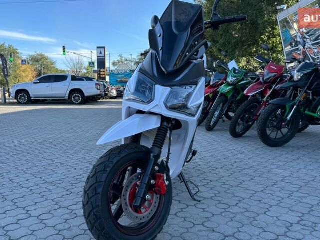 купить новое авто Спарк SP 150S-19BN 2025 года от официального дилера Женя Спарк фото