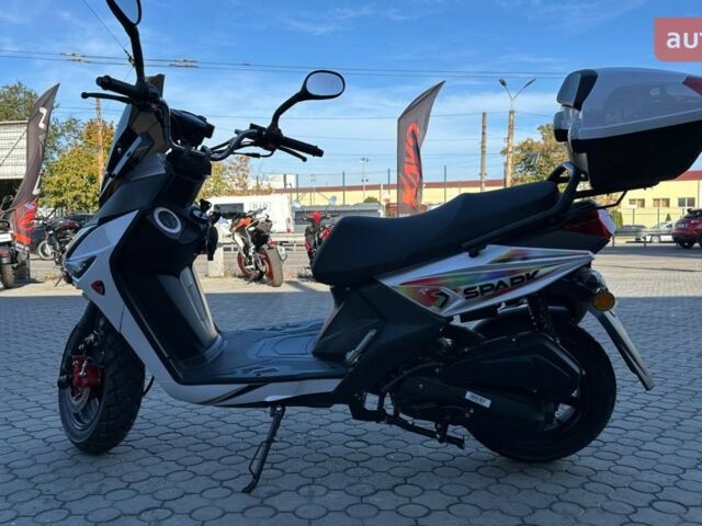 купить новое авто Спарк SP 150S-19BN 2025 года от официального дилера Женя Спарк фото