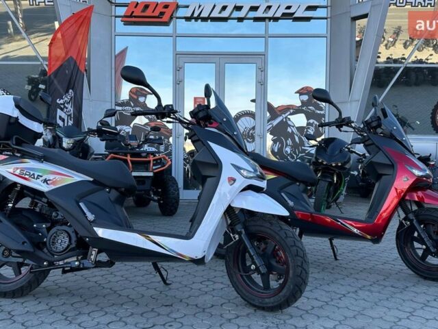 купити нове авто Спарк SP 150S-19BN 2025 року від офіційного дилера Женя Спарк фото