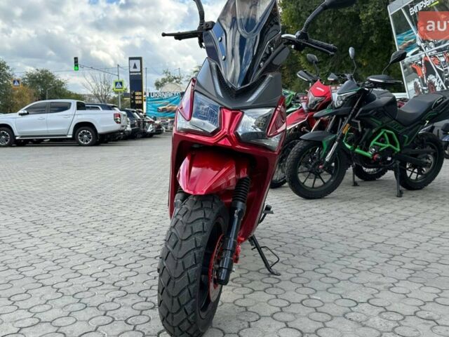 купити нове авто Спарк SP 150S-19BN 2025 року від офіційного дилера Женя Спарк фото