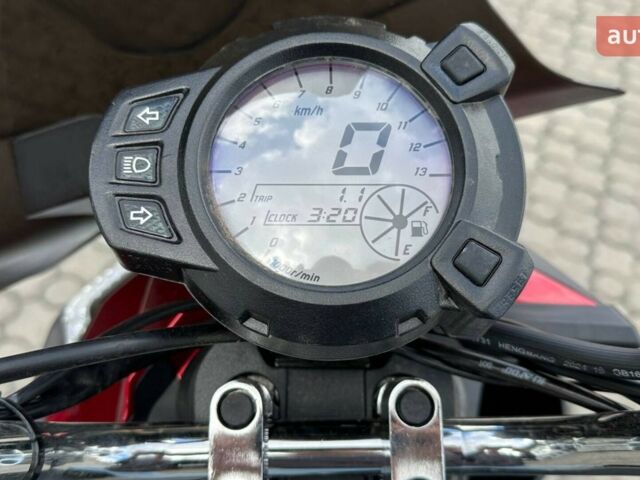 купити нове авто Спарк SP 150S-19BN 2025 року від офіційного дилера Женя Спарк фото