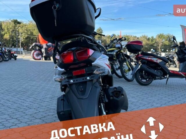 купить новое авто Спарк SP 150S-19BN 2025 года от официального дилера Женя Спарк фото